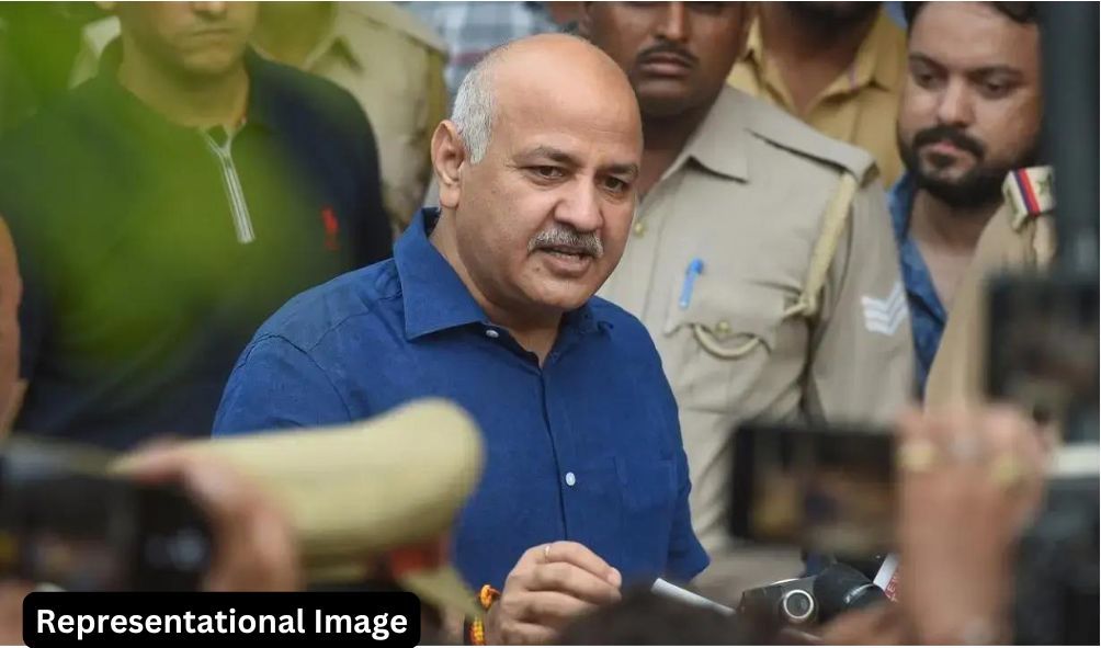 Delhi excise policy scam: SC grants bail to AAP leader Manish Sisodia